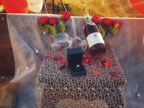 פיינטבול כלנית